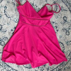 francesca's dress